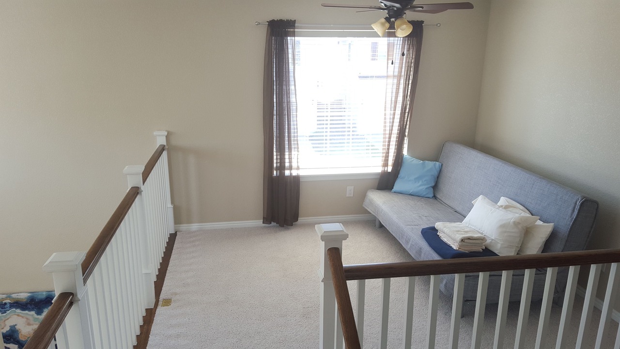 Photo of Livingroom in Windsor