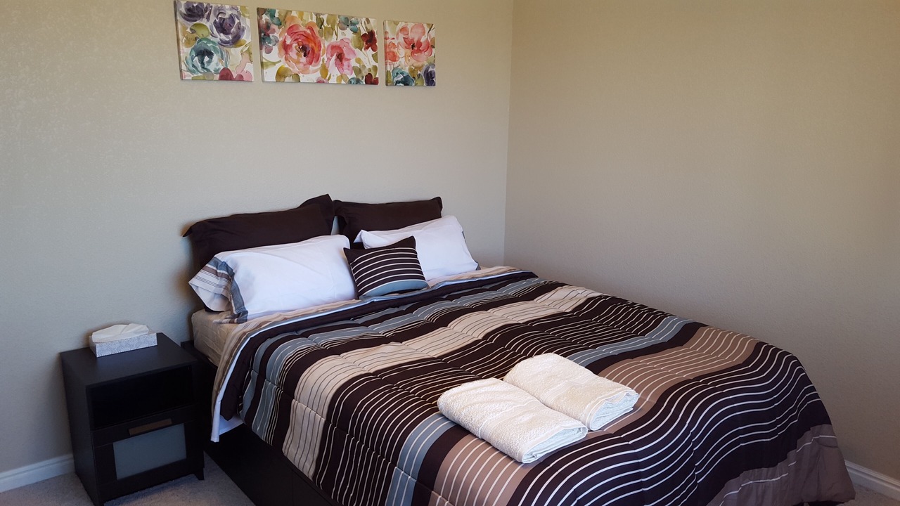 Photo of Bedroom in Windsor