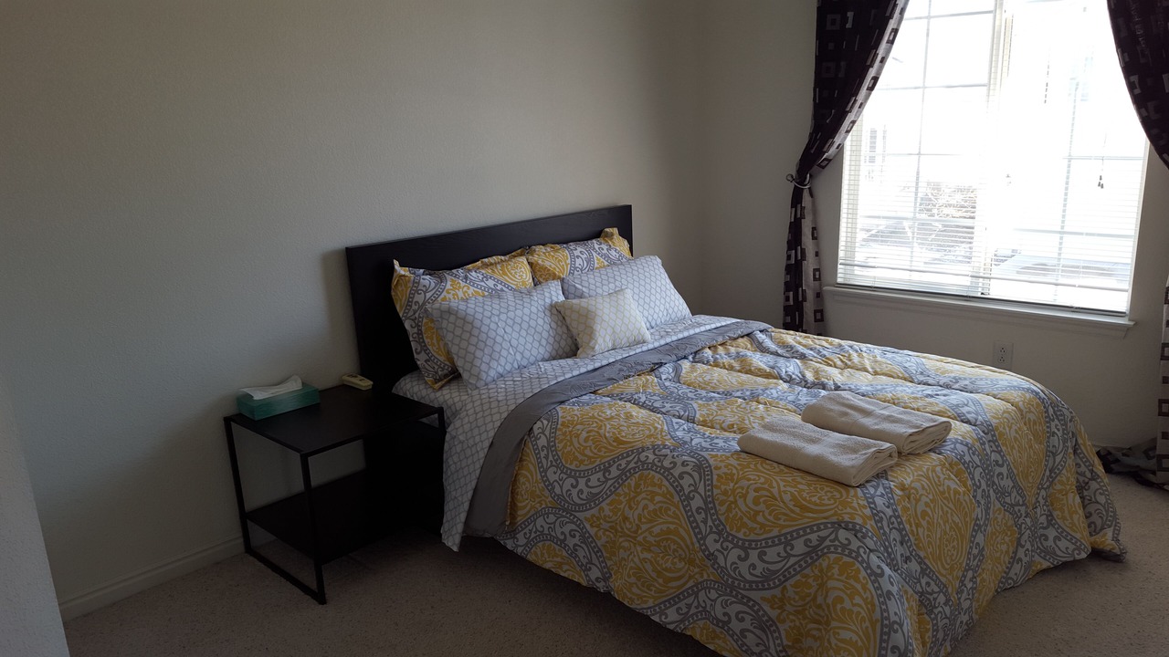 Photo of Bedroom in Windsor