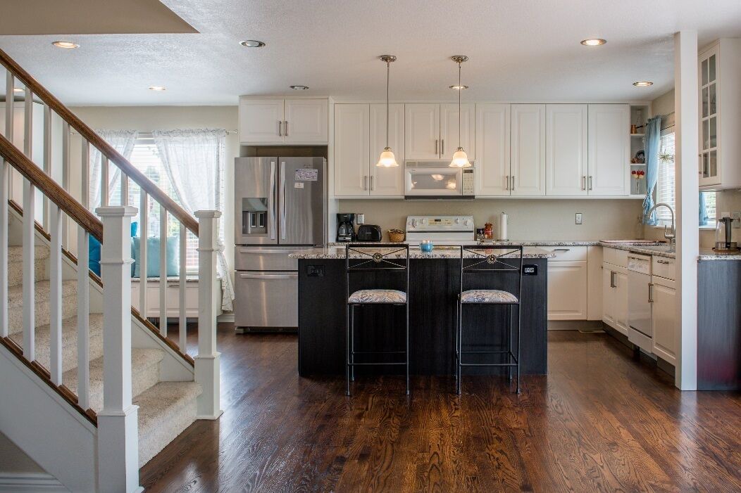 Photo of Kitchen in Windsor