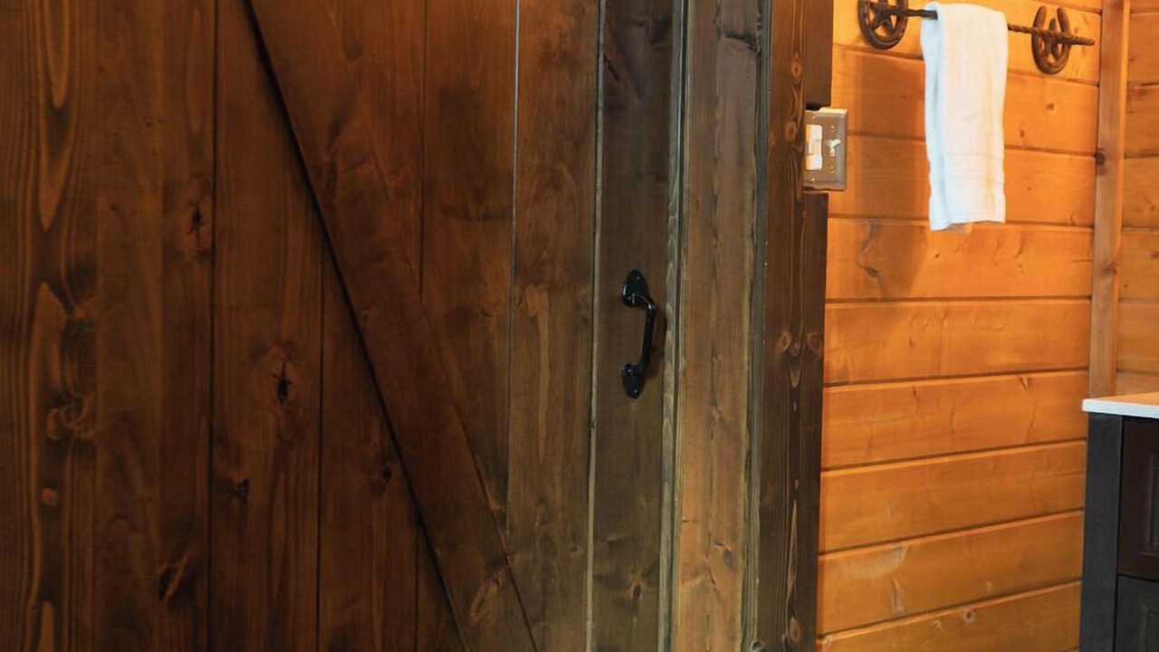 Photo of Bathroom in Templeton
