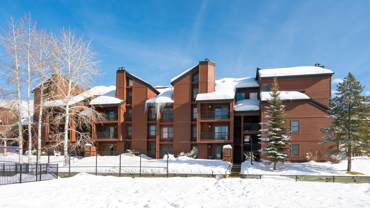Photo of Outdoor in Steamboat Springs