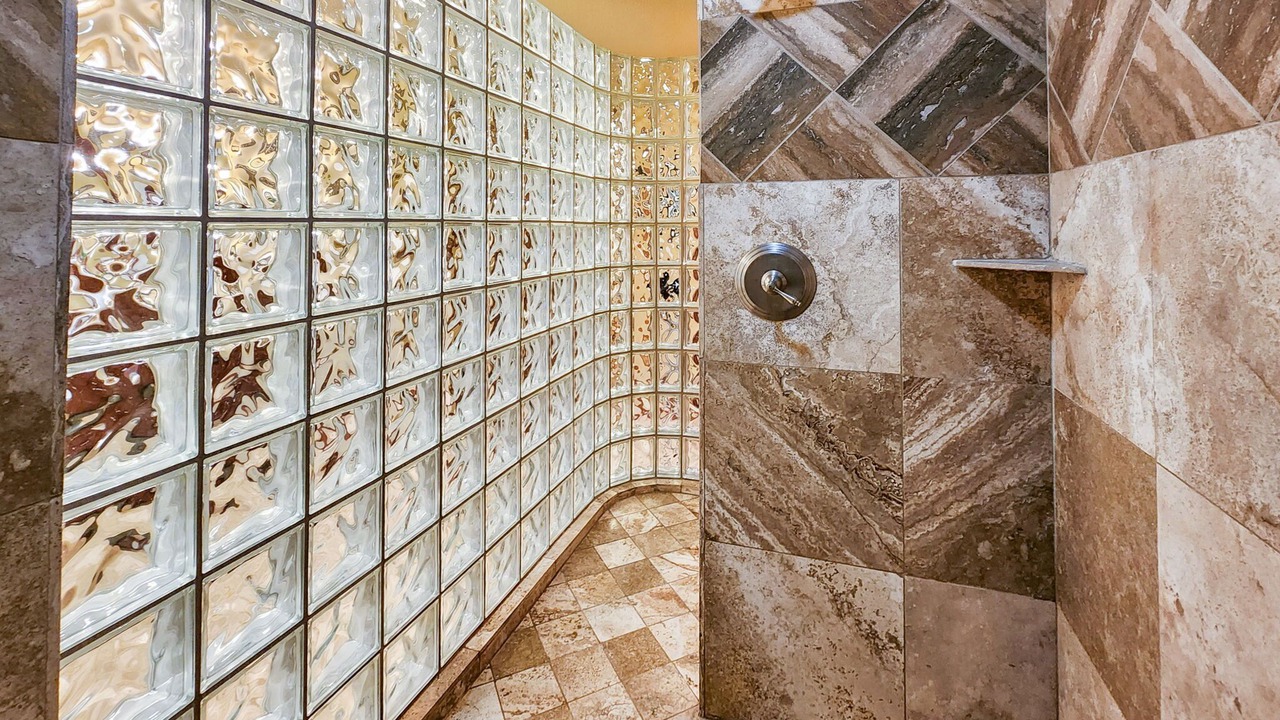 Photo of Bathroom in The Highlands