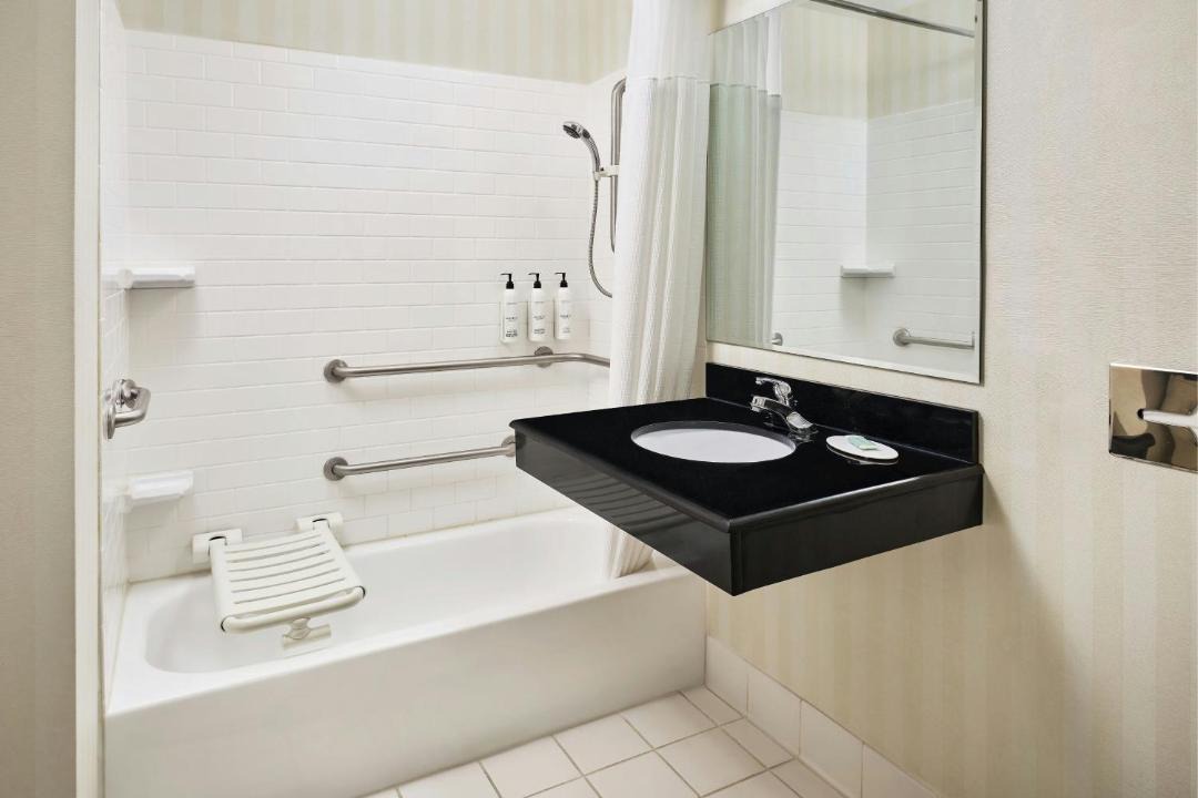 Photo of Bathroom in Laramie