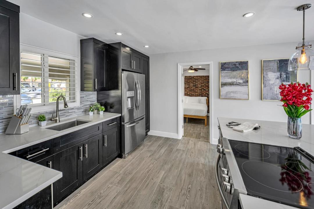 Photo of Kitchen in Imperial Point