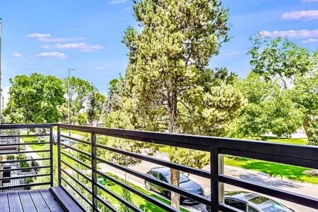 Photo of Patio Balcony in Lincoln Park