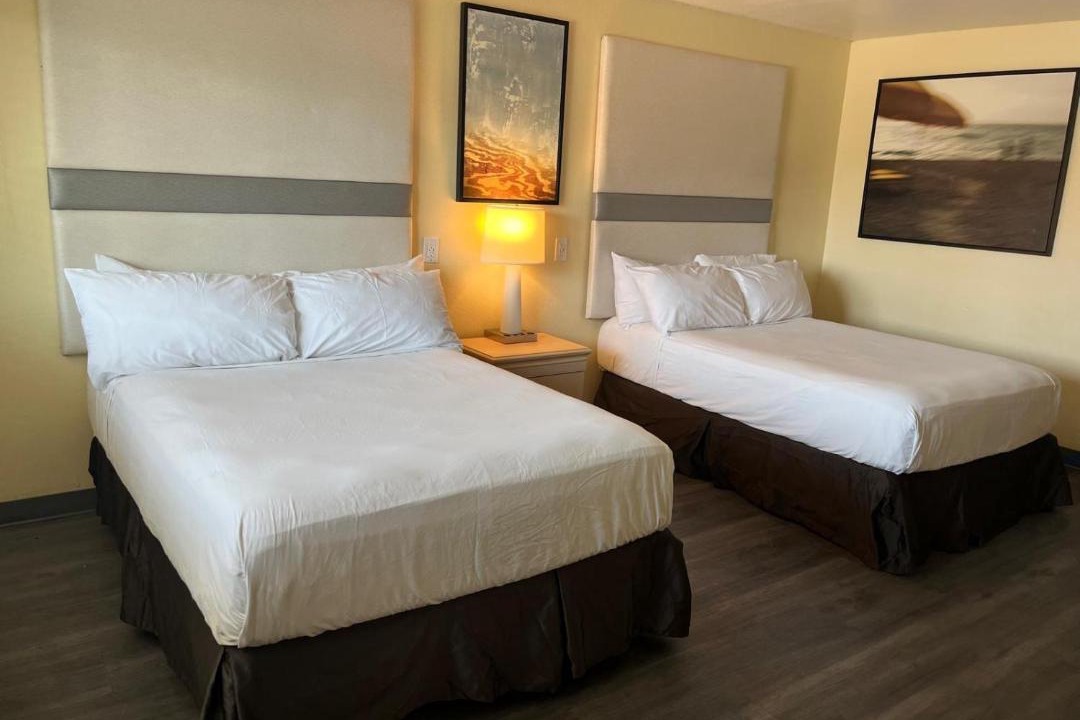 Photo of Bedroom in Porterville