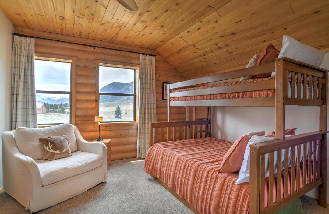 Photo of Bedroom in Creede