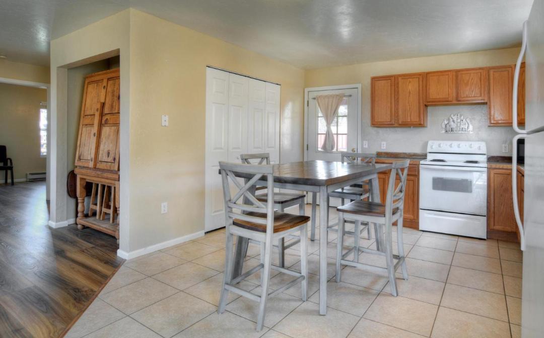 Photo of Kitchen in Creede