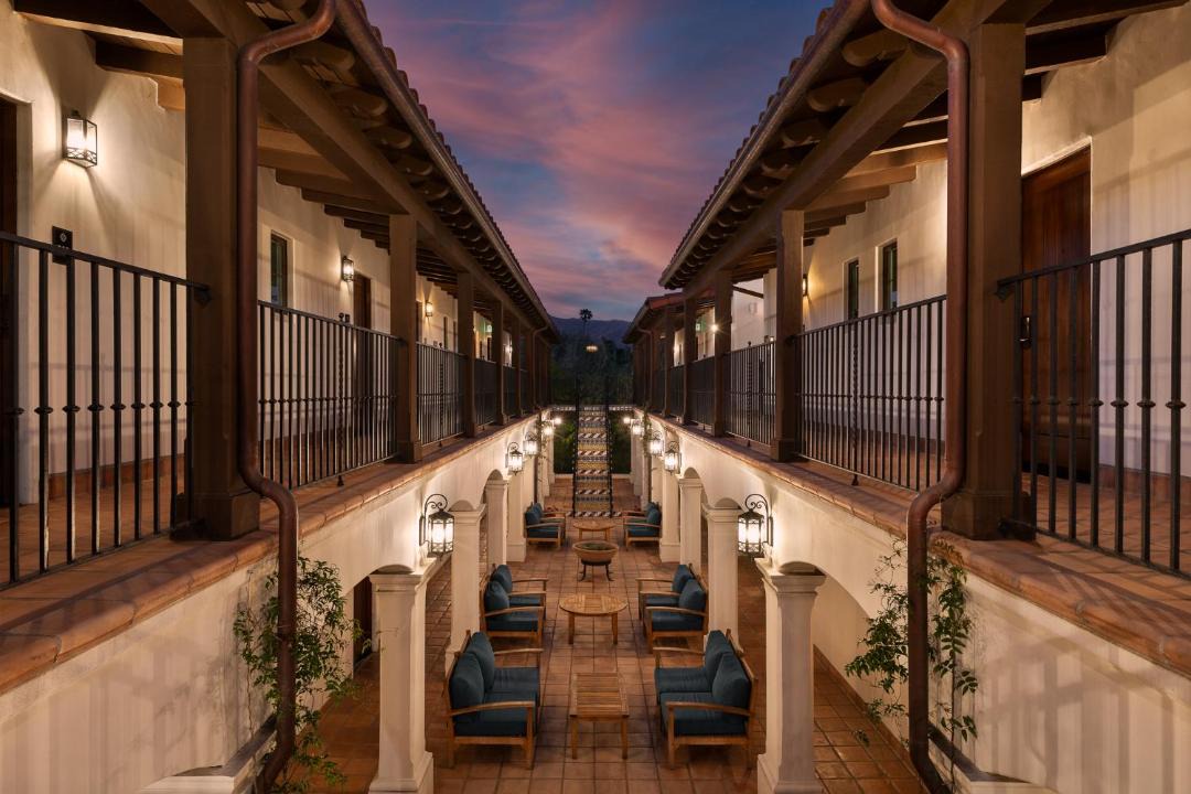 Photo of Patio Balcony in West Beach