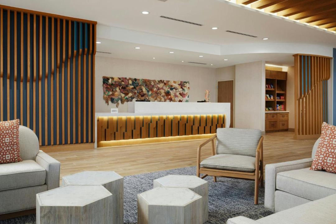 Photo of Livingroom in Riverpark