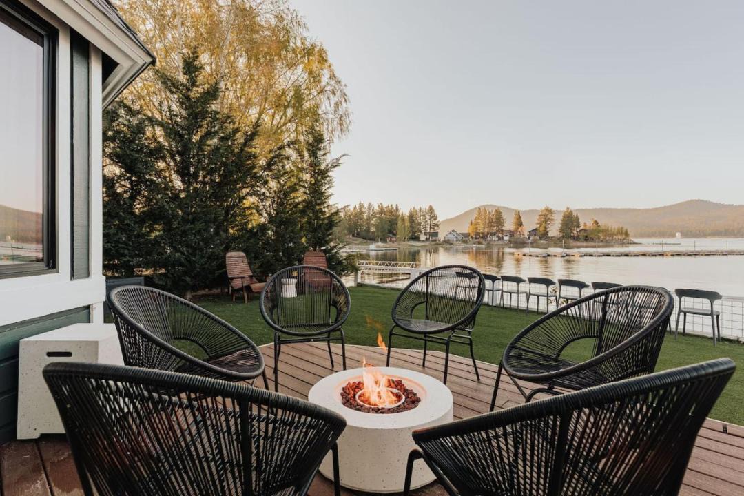 Photo of Others in Big Bear Lake