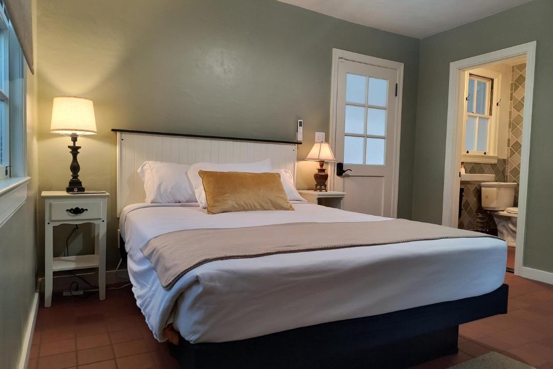 Photo of Bedroom in Woodlake