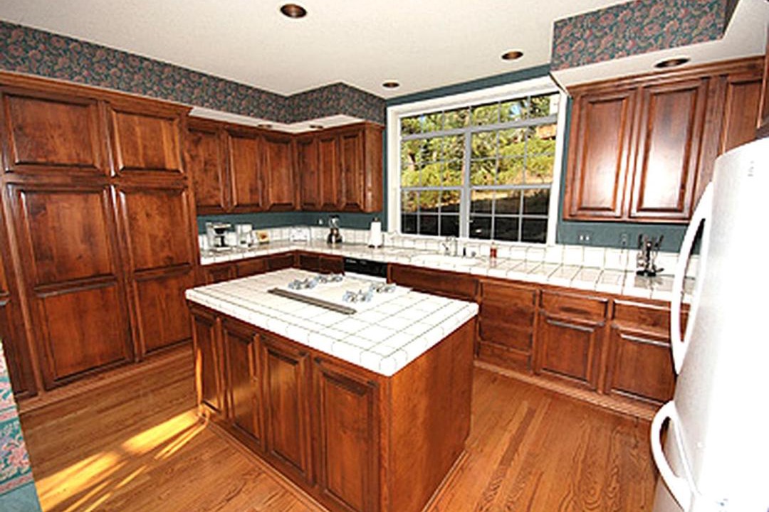 Photo of Kitchen in Montgomery Estates