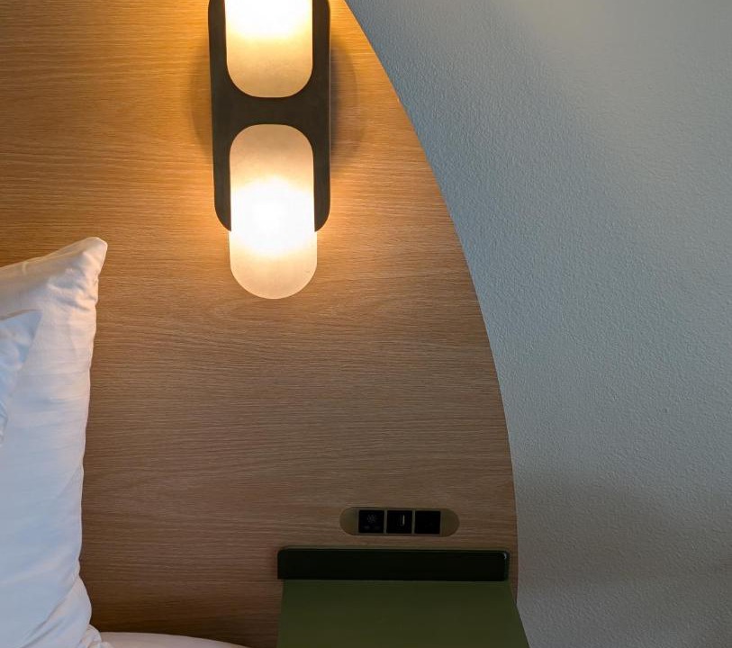 Photo of Bedroom in San Roque