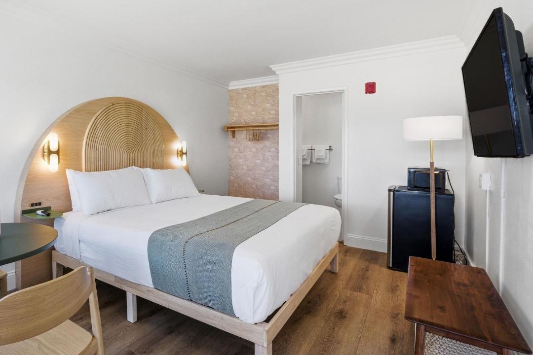 Photo of Bedroom in San Roque