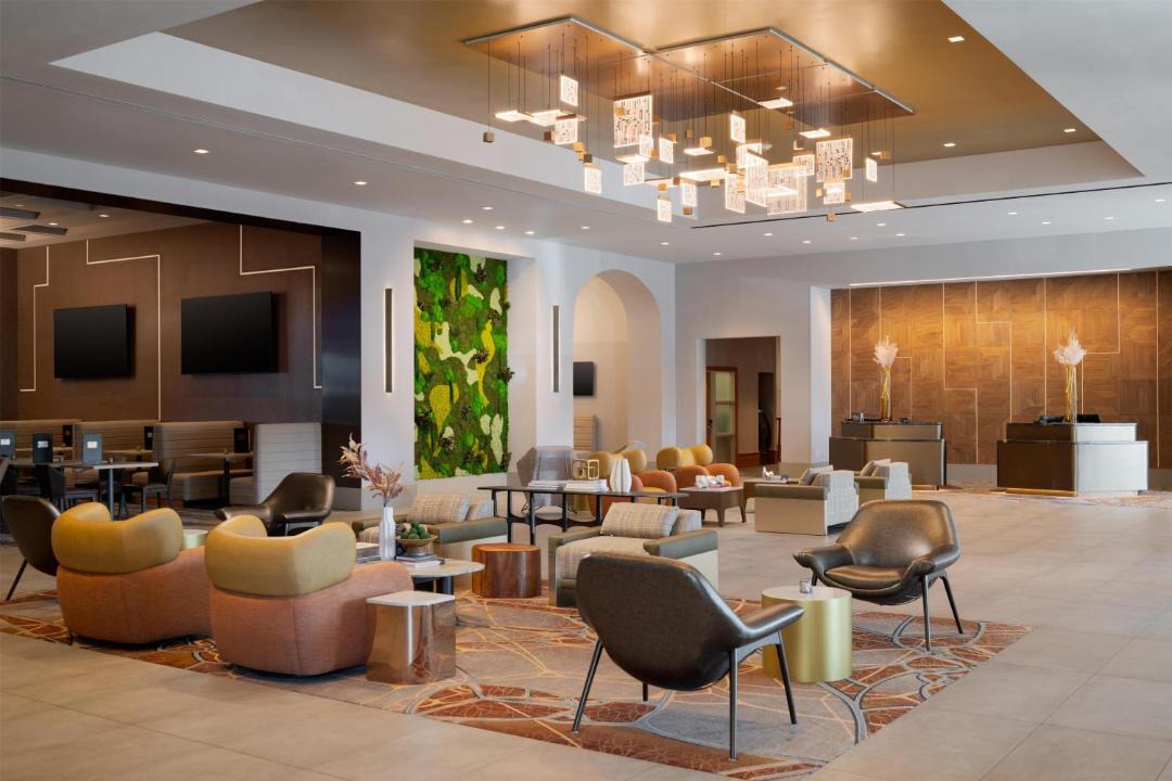 Photo of Livingroom in Santa Clara