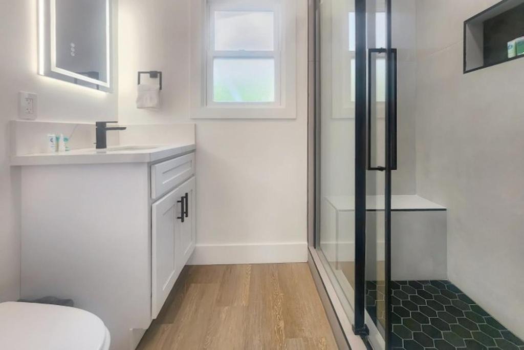 Photo of Bathroom in West Beach