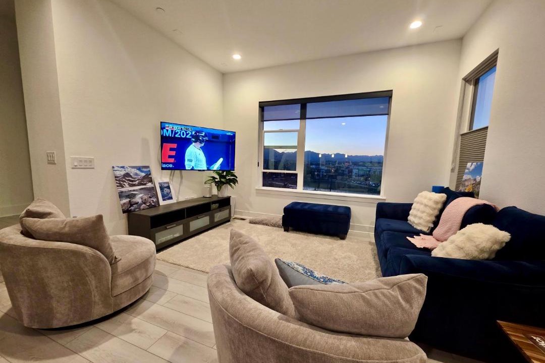 Photo of Livingroom in Superior