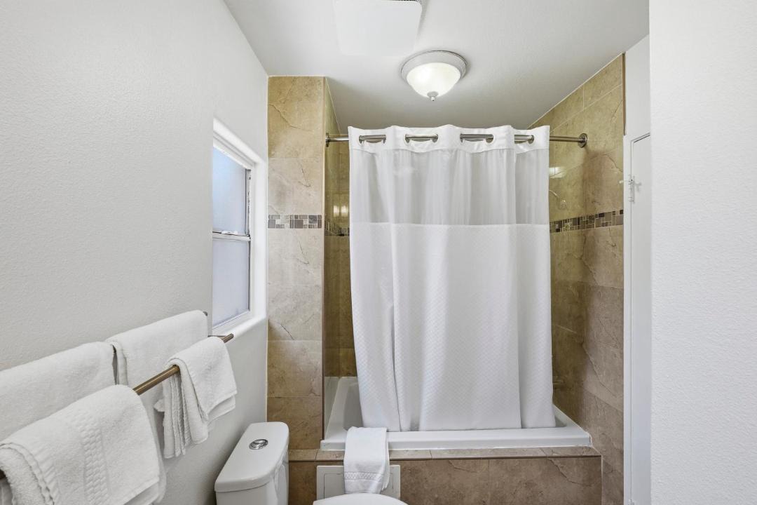 Photo of Bathroom in San Roque