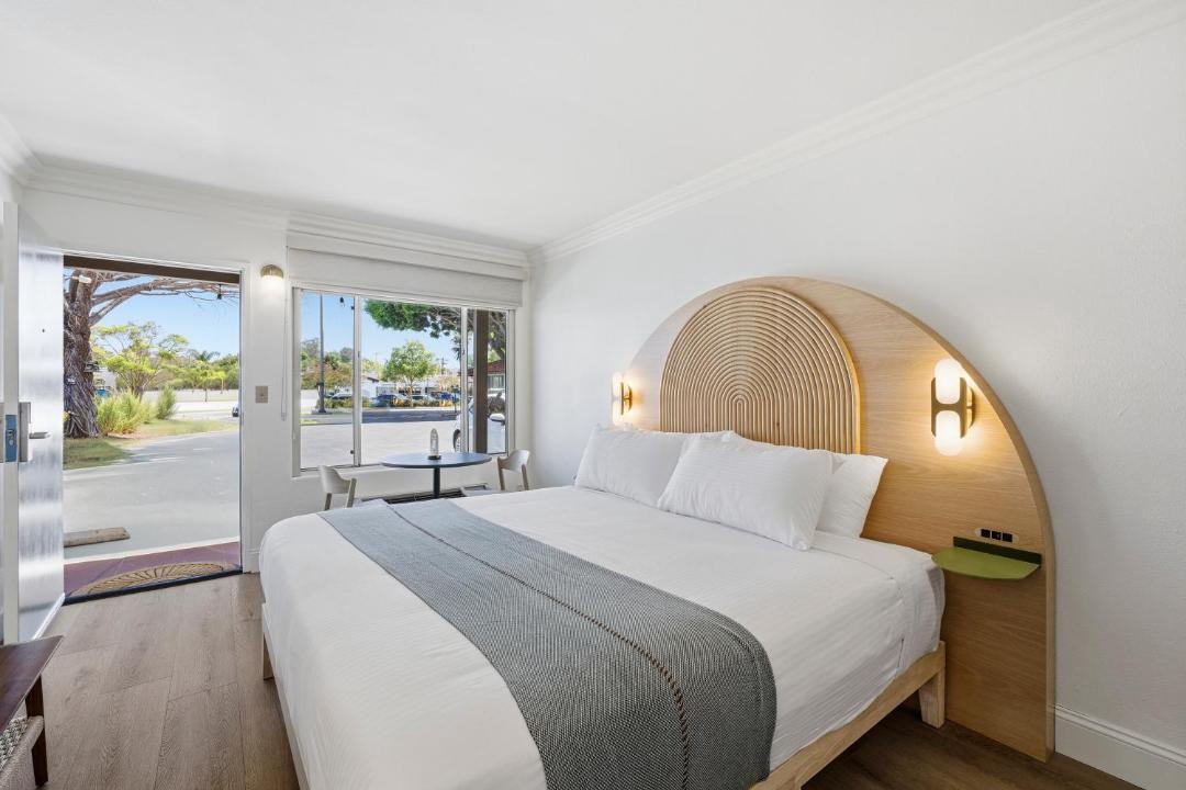 Photo of Bedroom in San Roque