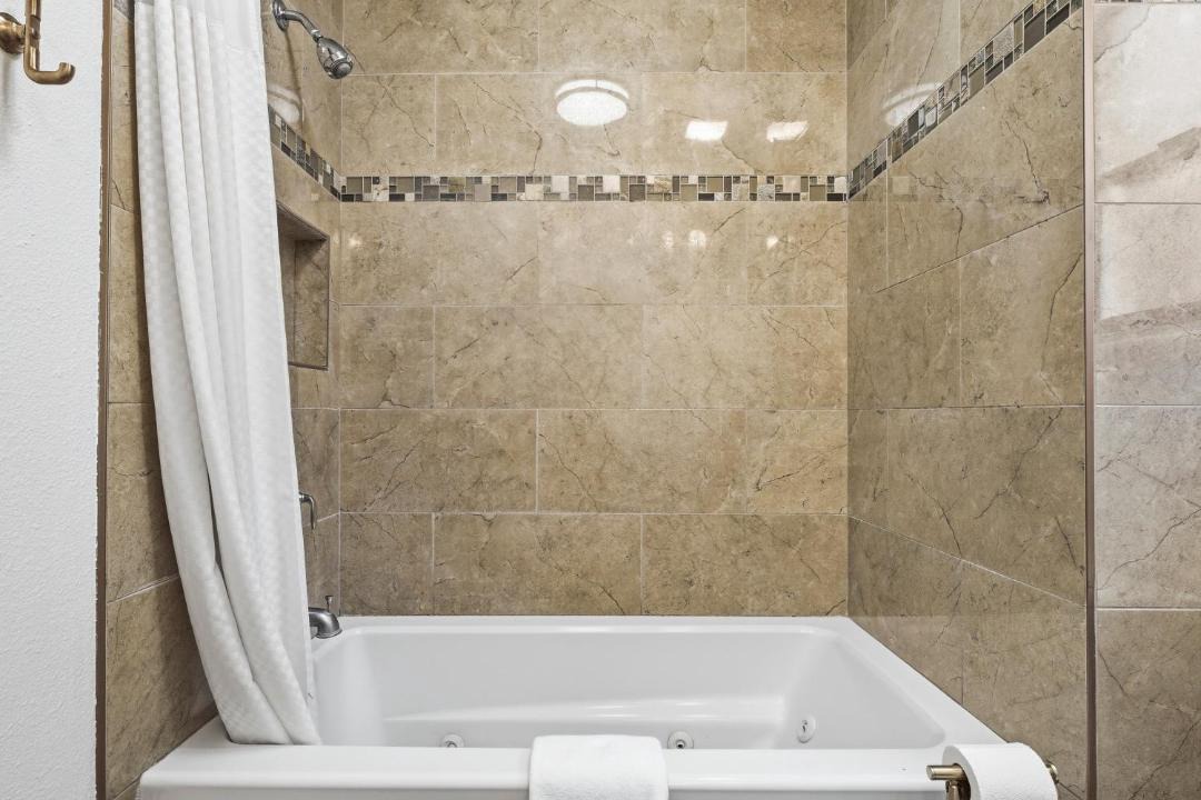 Photo of Bathroom in San Roque