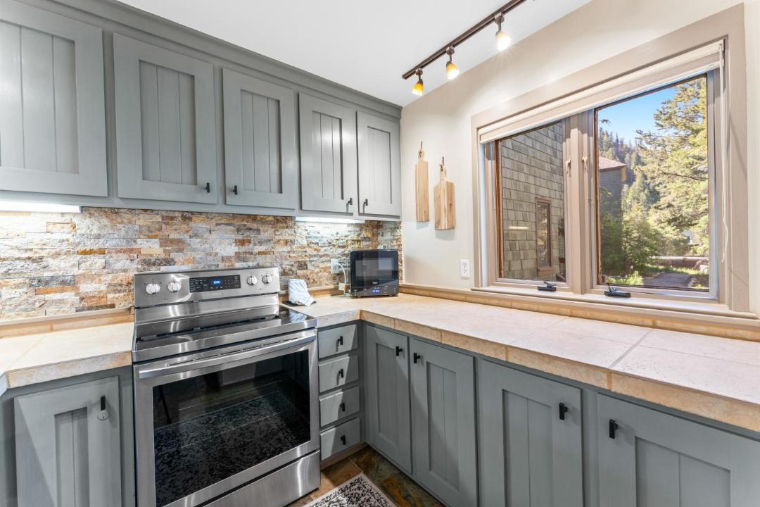 Photo of Kitchen in Keystone