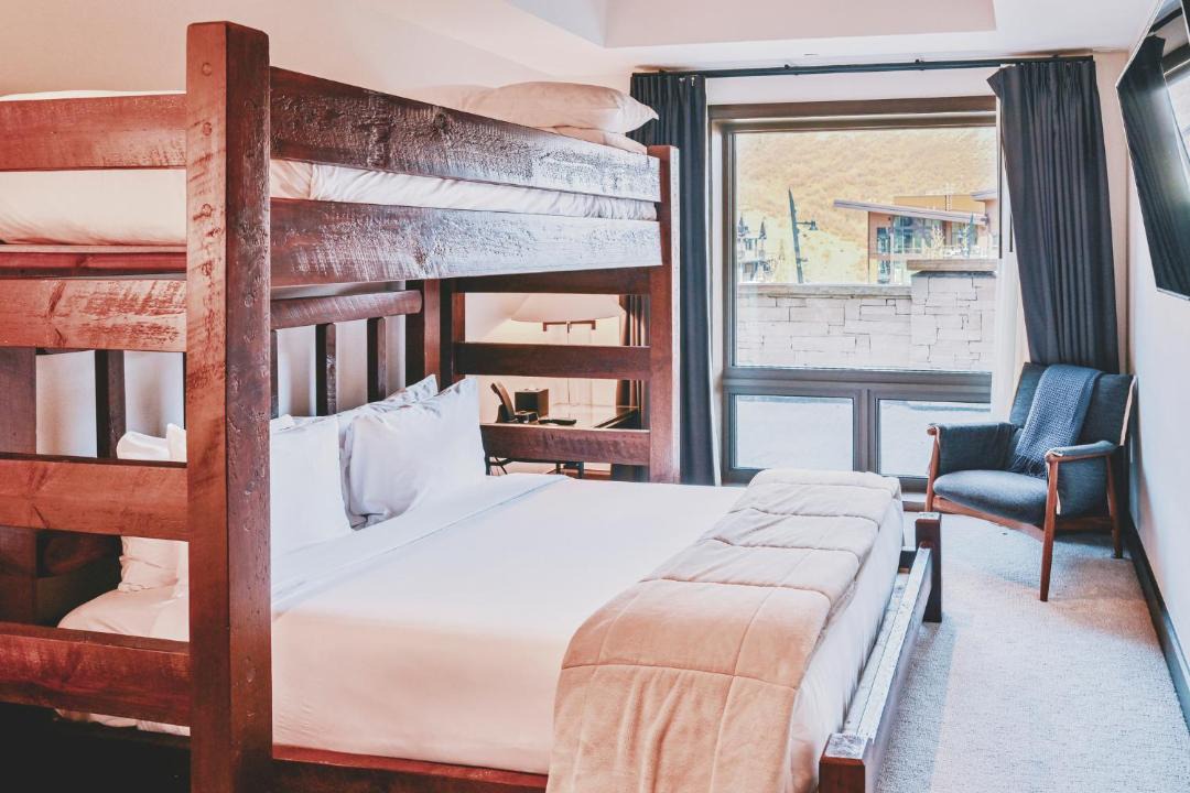 Photo of Bedroom in Snowmass Village