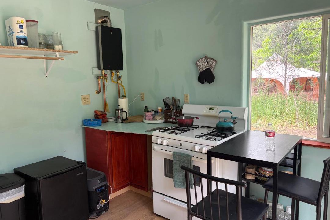 Photo of Kitchen in Aspen Springs