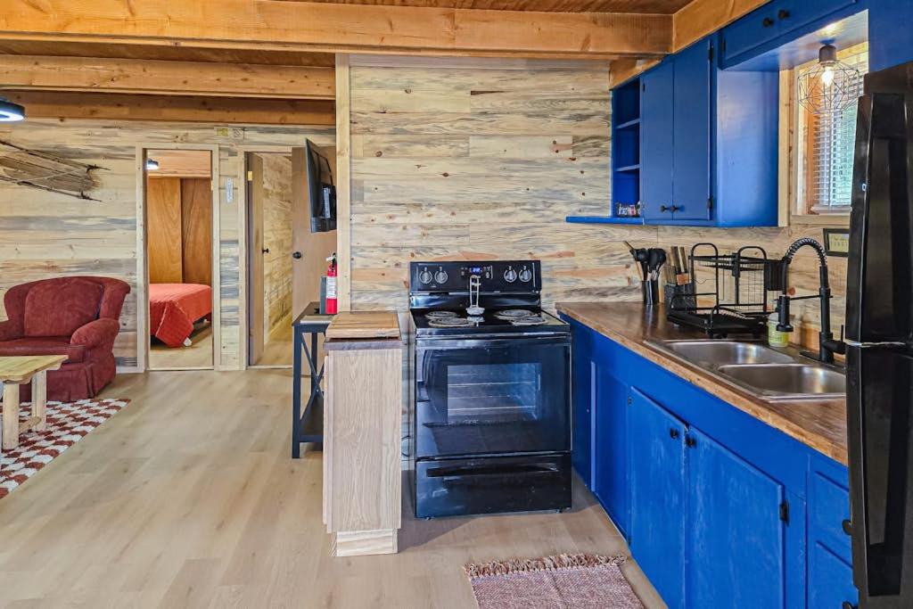 Photo of Kitchen in Alpine Village