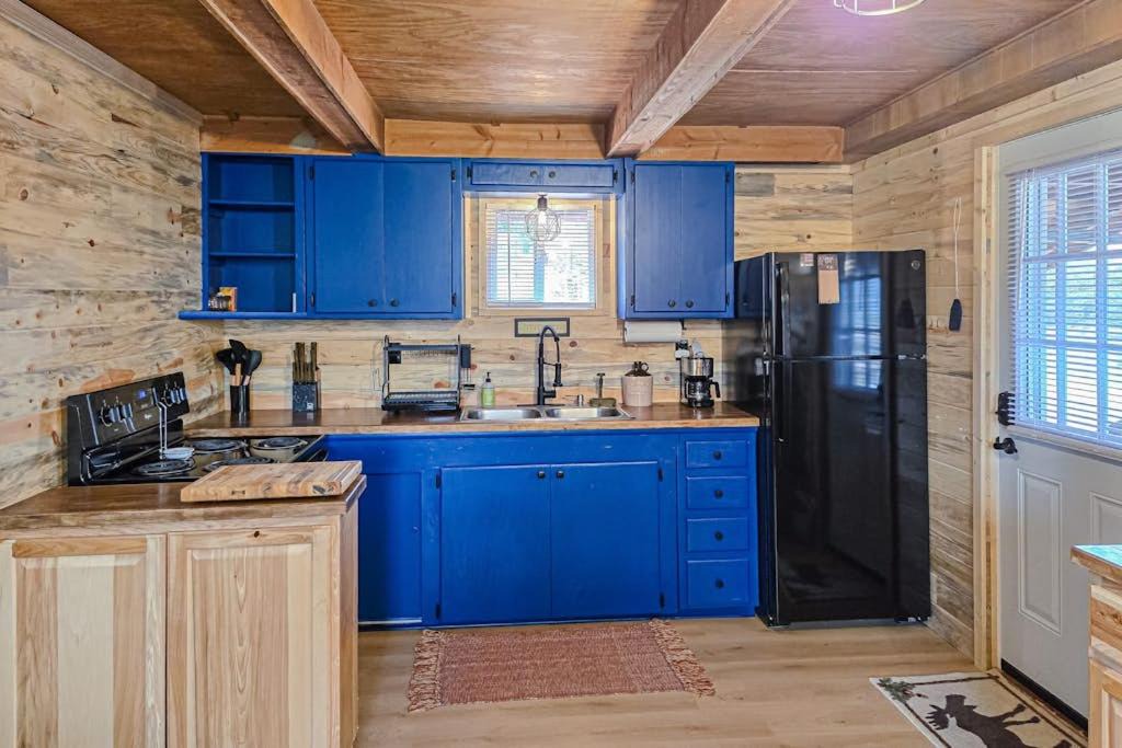 Photo of Kitchen in Alpine Village