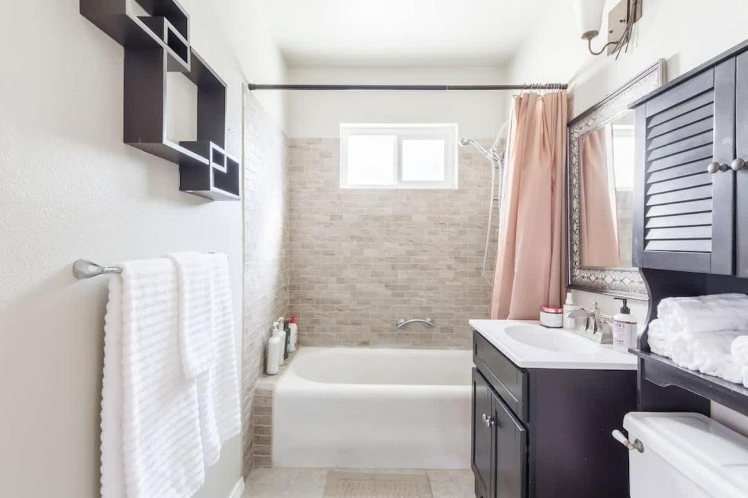 Photo of Bathroom in Riverside
