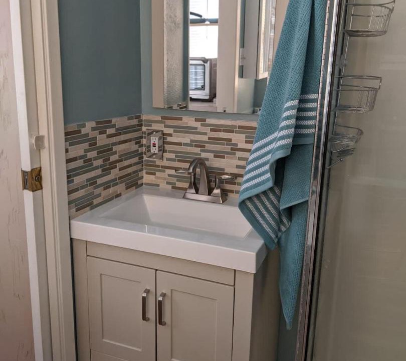 Photo of Bathroom in Riverside