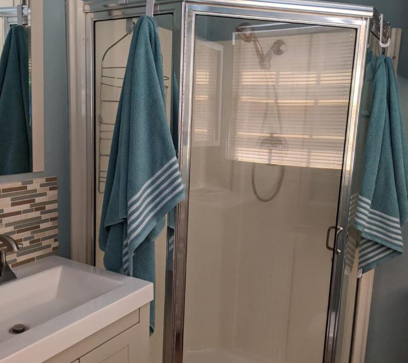 Photo of Bathroom in Riverside