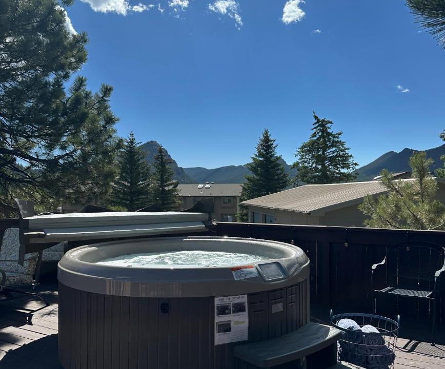 Photo of Others in Estes Park