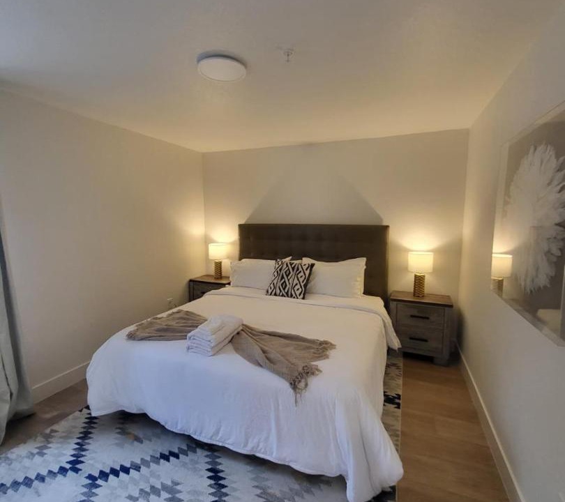 Photo of Bedroom in Kerr Gulch