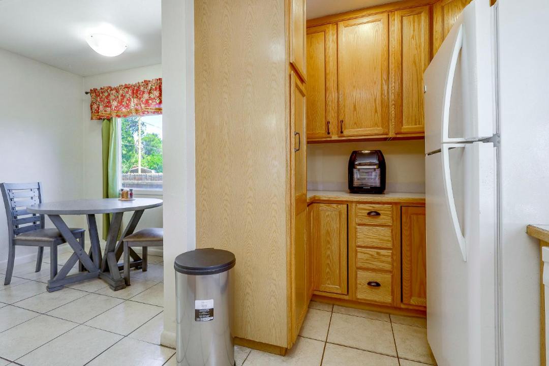 Photo of Kitchen in Pueblo