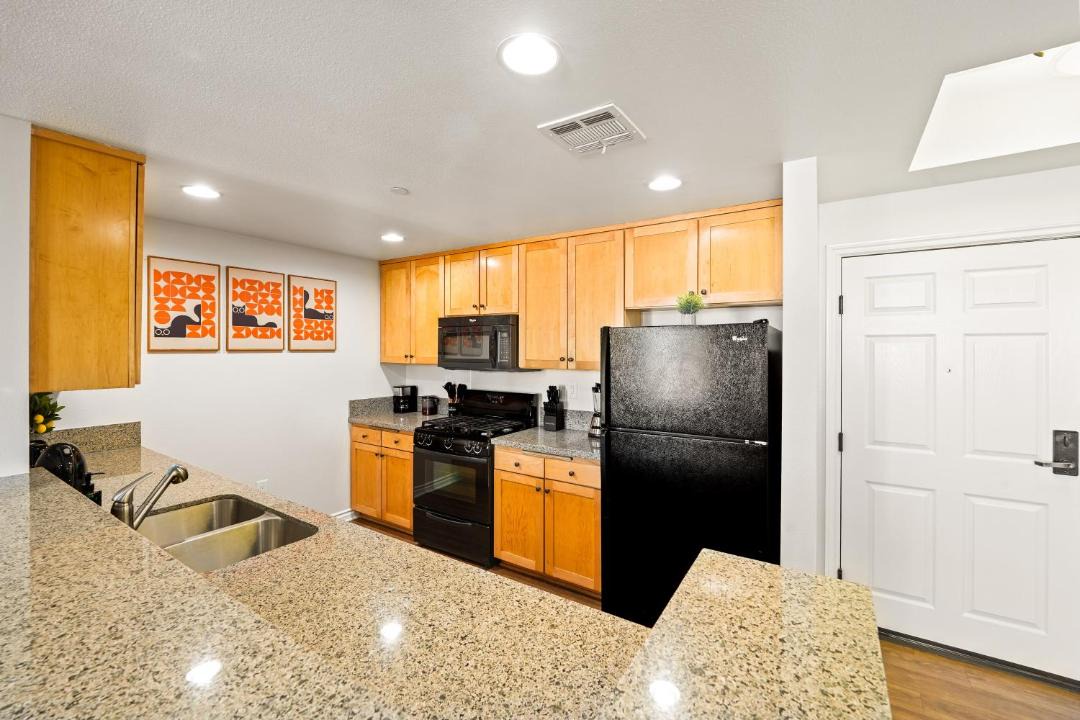 Photo of Kitchen in Sherman Oaks
