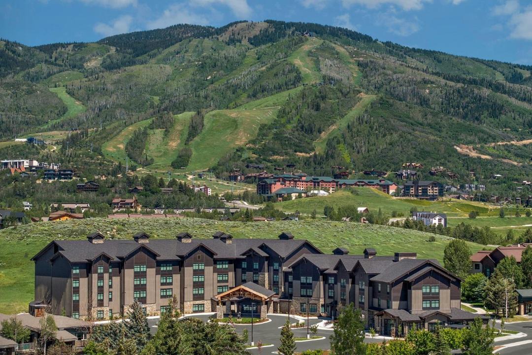 Photo of Others in Steamboat Springs