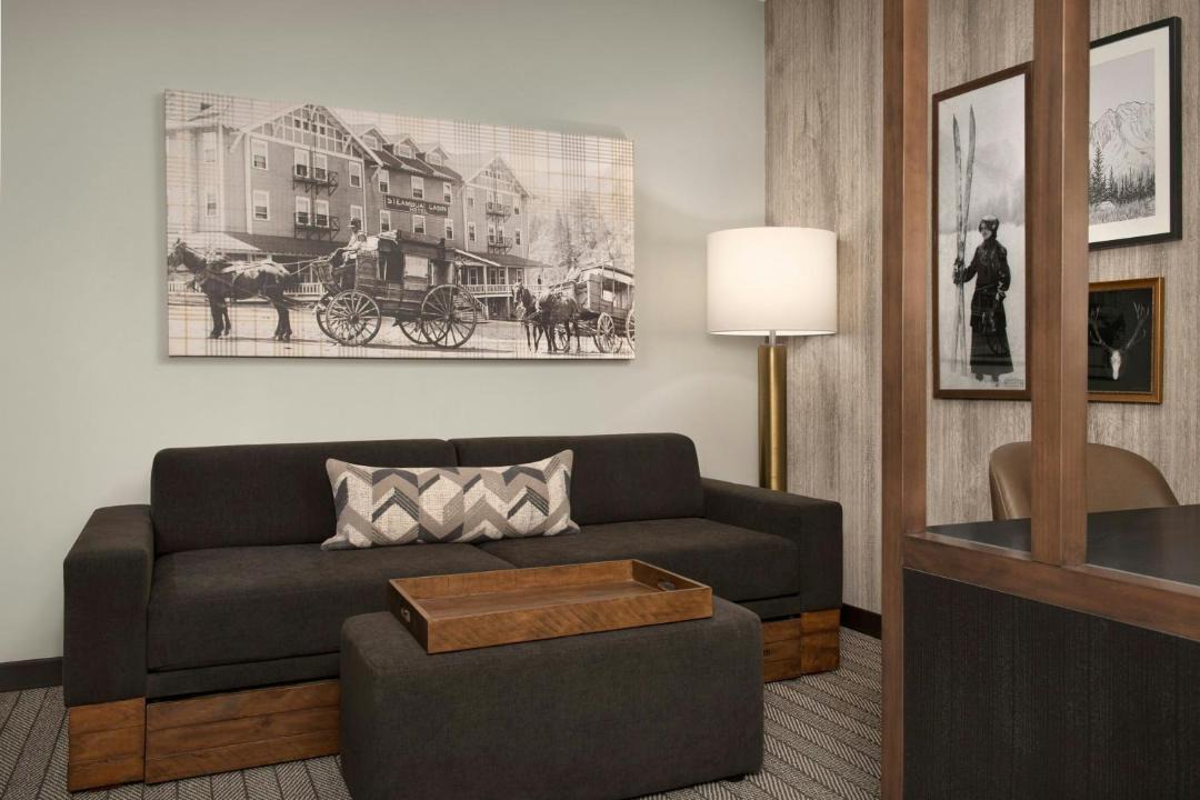 Photo of Livingroom in Steamboat Springs
