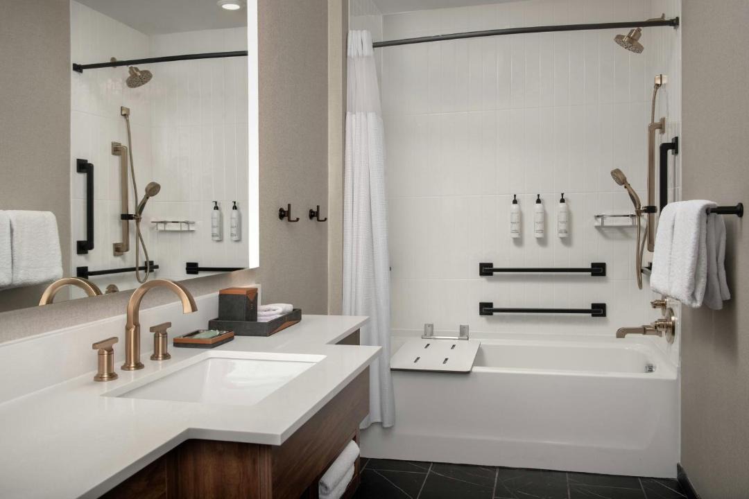 Photo of Bathroom in Steamboat Springs