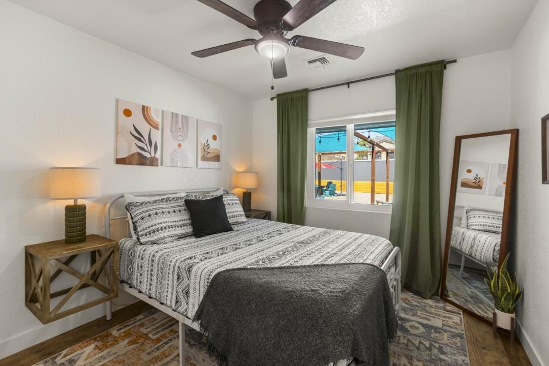 Photo of Bedroom in Sunridge Estates