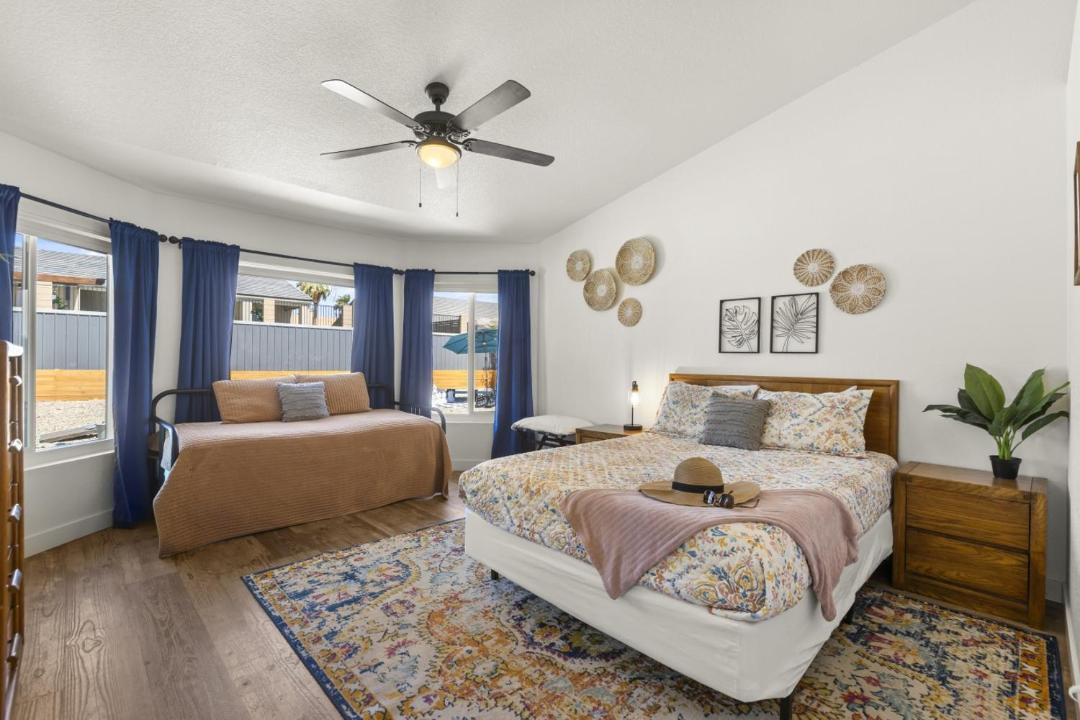 Photo of Bedroom in Sunridge Estates