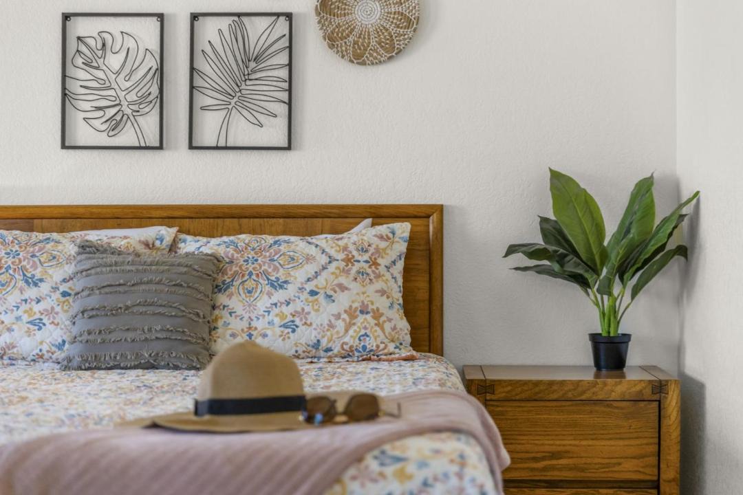 Photo of Bedroom in Sunridge Estates