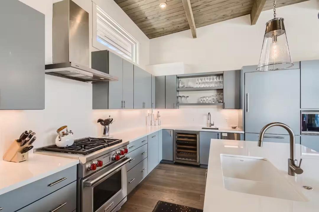 Photo of Kitchen in Silverthorne