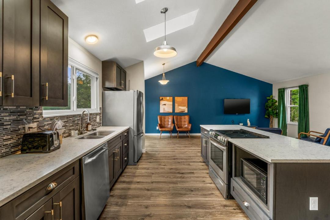 Photo of Kitchen in Arvada