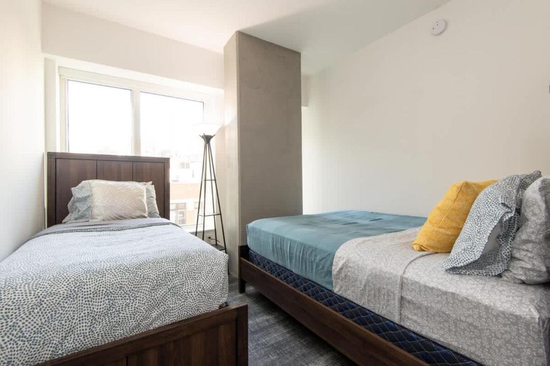 Photo of Bedroom in Historic Core