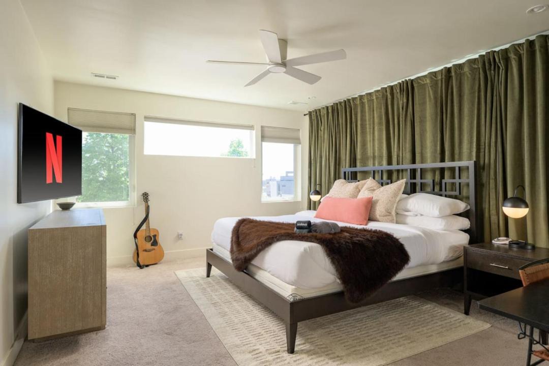 Photo of Bedroom in Highland
