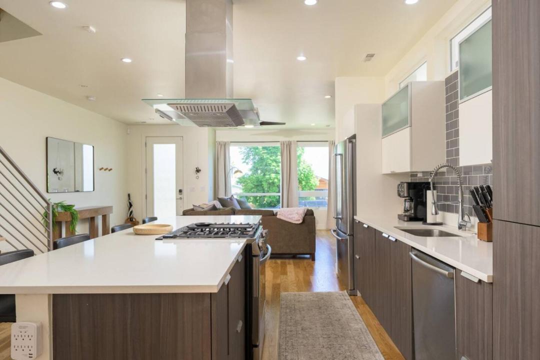 Photo of Kitchen in Highland
