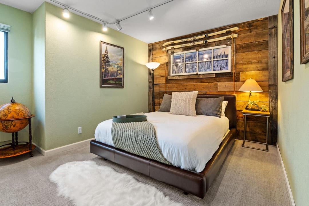Photo of Bedroom in LoDo